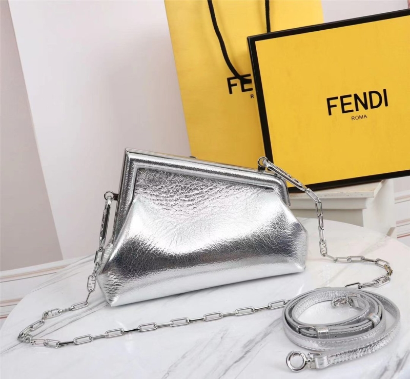 Fendi Satchel Bags